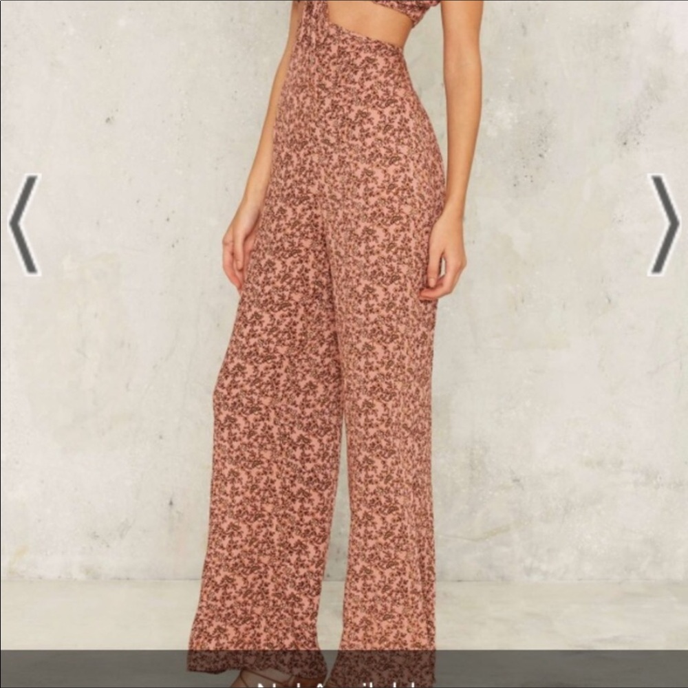 space yourself cutout jumpsuit rack❣️❣️ - Picture 4 of 4